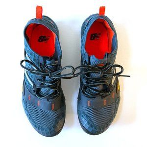 New Balance Minimus Trail Shoes - Mens 10